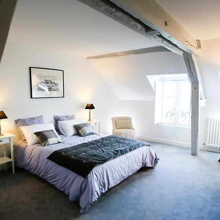 Apartament L'Atelier Saint-Denis-sur-Loire Zewnętrze zdjęcie