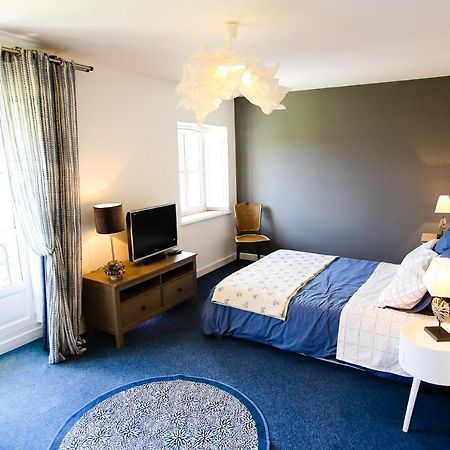 Apartament L'Atelier Saint-Denis-sur-Loire Zewnętrze zdjęcie