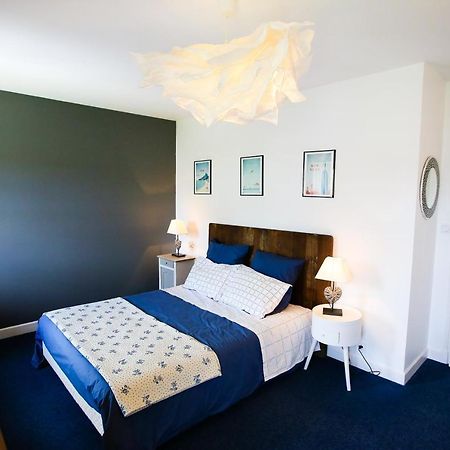 Apartament L'Atelier Saint-Denis-sur-Loire Zewnętrze zdjęcie