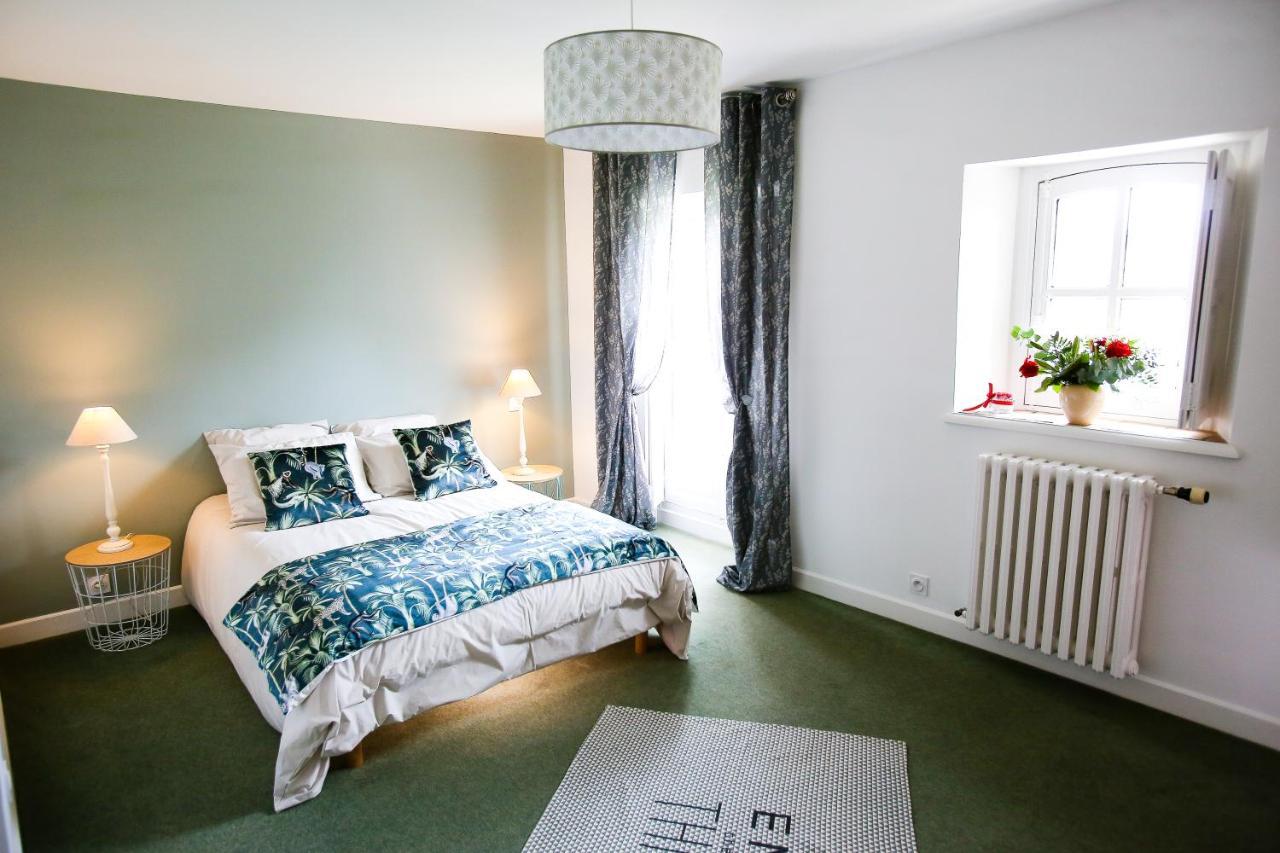 Apartament L'Atelier Saint-Denis-sur-Loire Zewnętrze zdjęcie