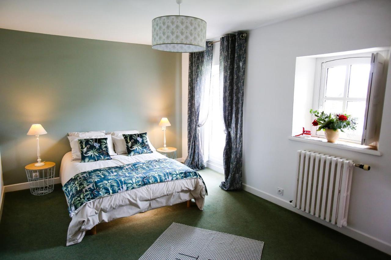 Apartament L'Atelier Saint-Denis-sur-Loire Zewnętrze zdjęcie