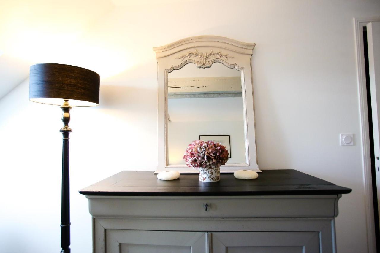 Apartament L'Atelier Saint-Denis-sur-Loire Zewnętrze zdjęcie