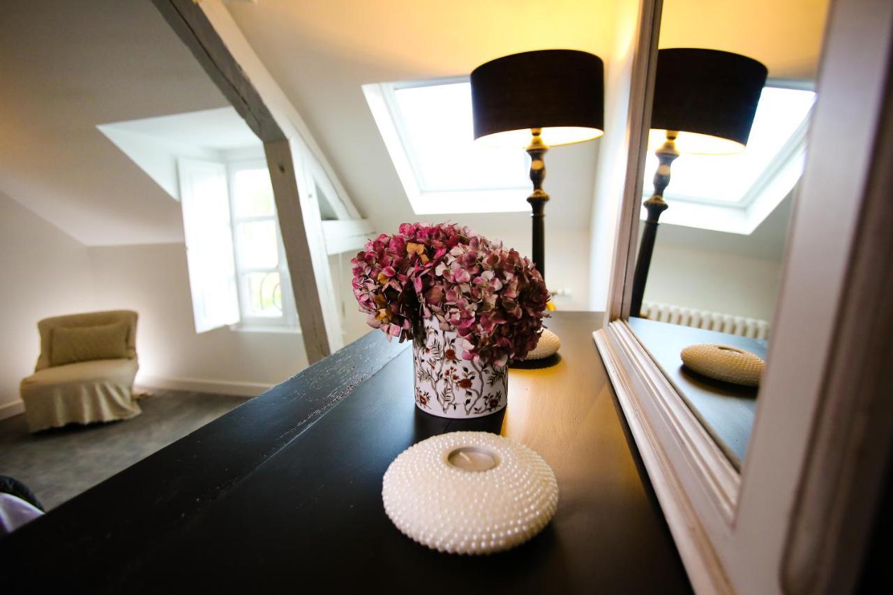 Apartament L'Atelier Saint-Denis-sur-Loire Zewnętrze zdjęcie
