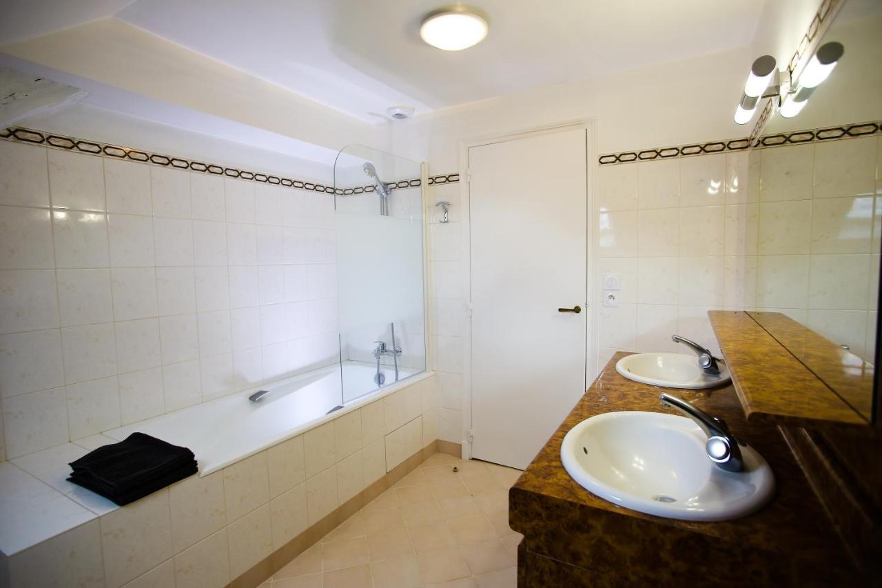 Apartament L'Atelier Saint-Denis-sur-Loire Zewnętrze zdjęcie