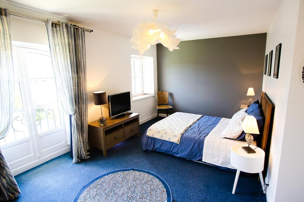 Apartament L'Atelier Saint-Denis-sur-Loire Zewnętrze zdjęcie
