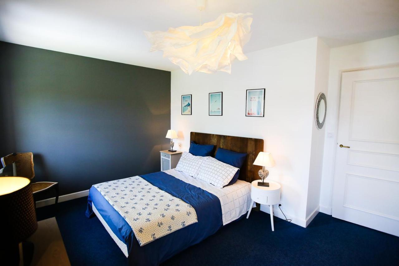 Apartament L'Atelier Saint-Denis-sur-Loire Zewnętrze zdjęcie